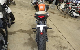 KTM 125 DUKE