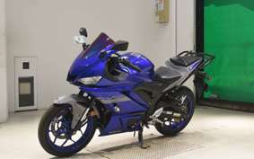 YAMAHA YZF-R25 A 2001 RG43J