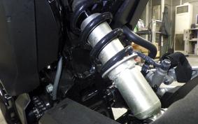 HONDA ｸﾞﾛﾑ-2 2004 JC92
