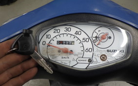 SUZUKI ﾚｯﾂ