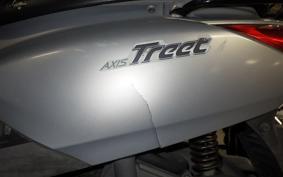 YAMAHA AXIS 125 TREET 2005 SE53J