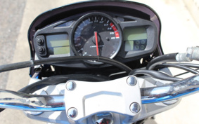 SUZUKI GSR 400 2009 GK7EA