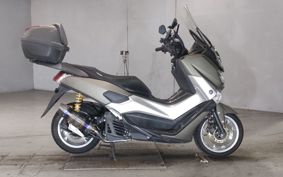 YAMAHA N-MAX 125 SE86J