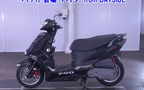 OTHER TIGRA 125