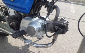 HONDA BENLY50 CD50