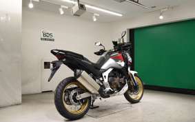 HONDA CRF1100L AFRICA TWIN DCT 2026 SD15