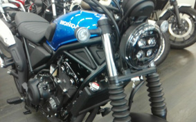 HONDA CL500 2025 PC68