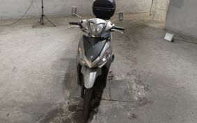 SUZUKI ADDRESS V110 CE47A