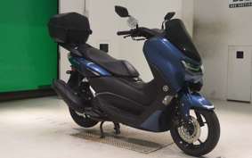 YAMAHA N-MAX 2021 SEG6J