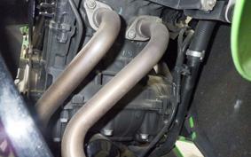 KAWASAKI NINJA 250 2026 EX250L