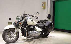 SUZUKI INTRUDER 400 Classic 2007 VK54A