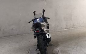 KAWASAKI NINJA 250 EX250Y