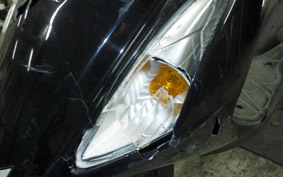 SUZUKI ADDRESS V125 SS CF4MA
