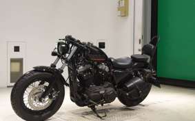 HARLEY XL1200X 2014
