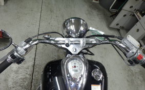 YAMAHA DRAGSTAR 400 CLASSIC 2003 VH01J