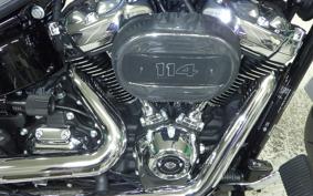 HARLEY FLBS 1870 2025