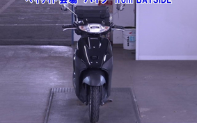 HONDA TACT-4 BASIC