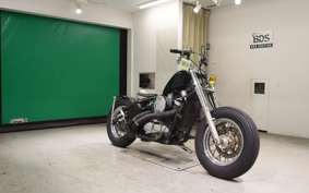 KAWASAKI VULCAN 400 CLASSIC 1996 VN400A