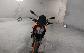 KTM 390 DUKE 2018 JPJ40