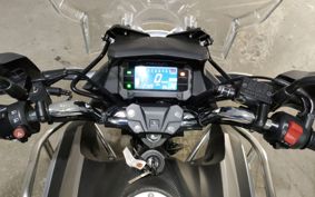 HONDA CB190X PCL5