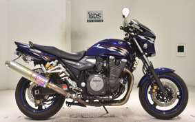 YAMAHA XJR1300 Gen.2 2009 RP17J