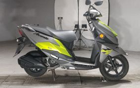 SUZUKI AVENIS125 EA12J