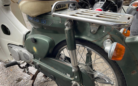 HONDA SUPER CUB50 C50
