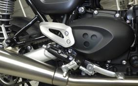 TRIUMPH SPEED TWIN 2024