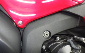 HONDA CBR600RR 2021 PC40