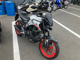 Фото Yamaha MT-25 ABS с японского аукциона