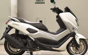 YAMAHA N-MAX 155 A SG50J