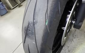 KAWASAKI NINJA7ﾊEVEﾘｯﾄﾞ 2025 CX500A