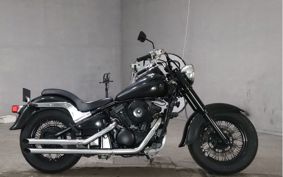 KAWASAKI VULCAN400 CLASSIC VN400A