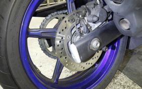SUZUKI GLADIUS 650 A 2013
