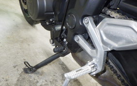 TRIUMPH TRIDENT 660 2022