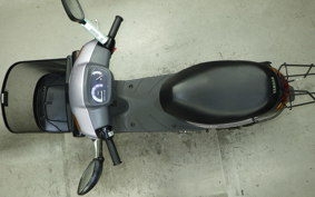YAMAHA JOG POCHE 2019 SA08J