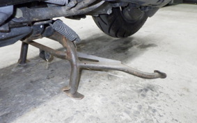 YAMAHA MAJESTY 250 Gen.3 SG15J