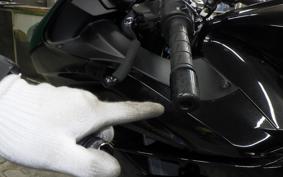 KAWASAKI ZX 1400 NINJA R A 2012