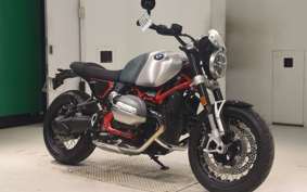 BMW R12 nine T 2025