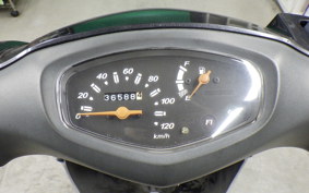 SUZUKI ADDRESS V125 G 2003 CF4EA