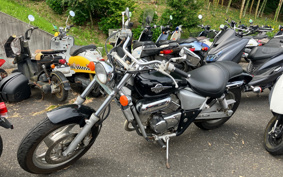 HONDA V-TWIN MAGNA MC29