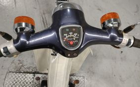HONDA SUPER CUB50 AA01