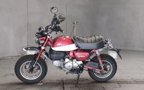 HONDA  MONKEY 125 JB02