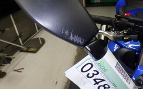 SUZUKI GSX250RA 2005
