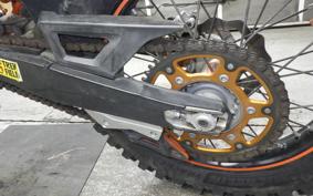 KTM 250 EXC 2011