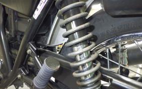 KAWASAKI 250TR BJ250F