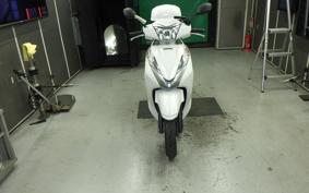 HONDA LEAD 125 JF45