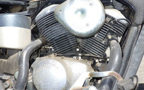 HONDA SHADOW 400 1998 NC34
