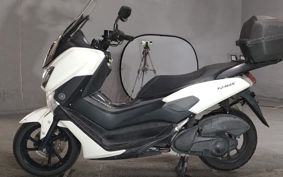 YAMAHA N-MAX 125 SED6J