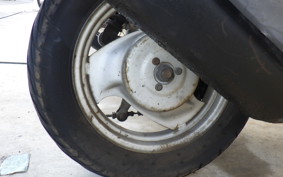 YAMAHA JOG Gen.4 SA16J